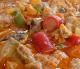 Chicken And Cheese Create A Tasty Combination